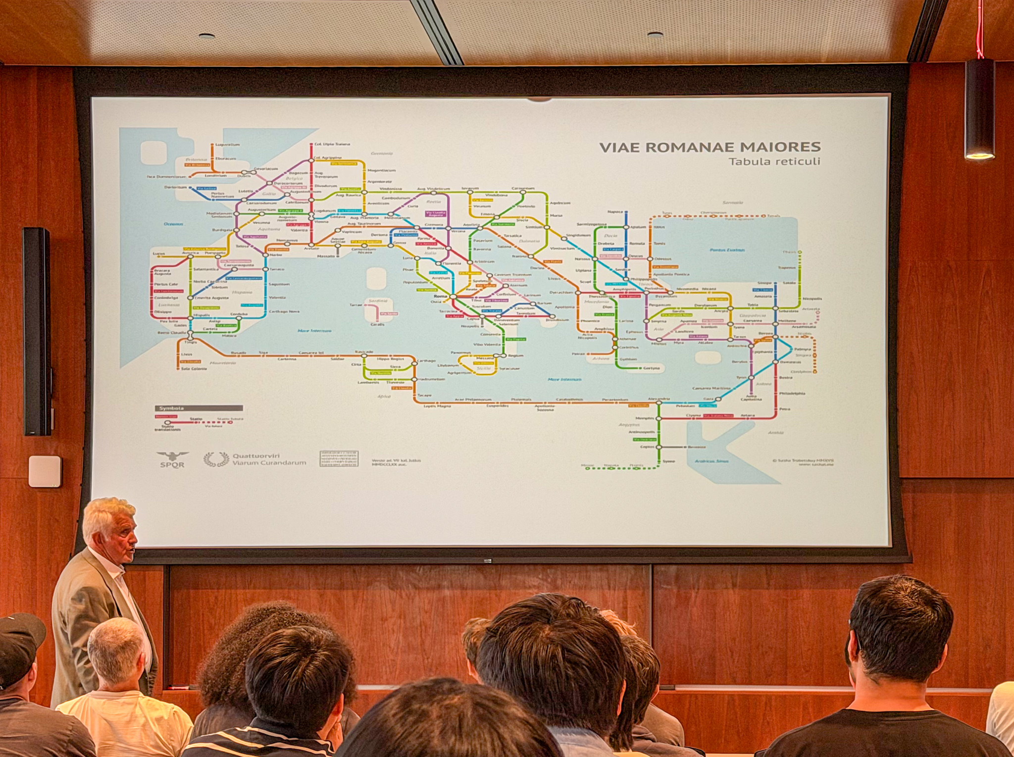 1946 and the transistor era