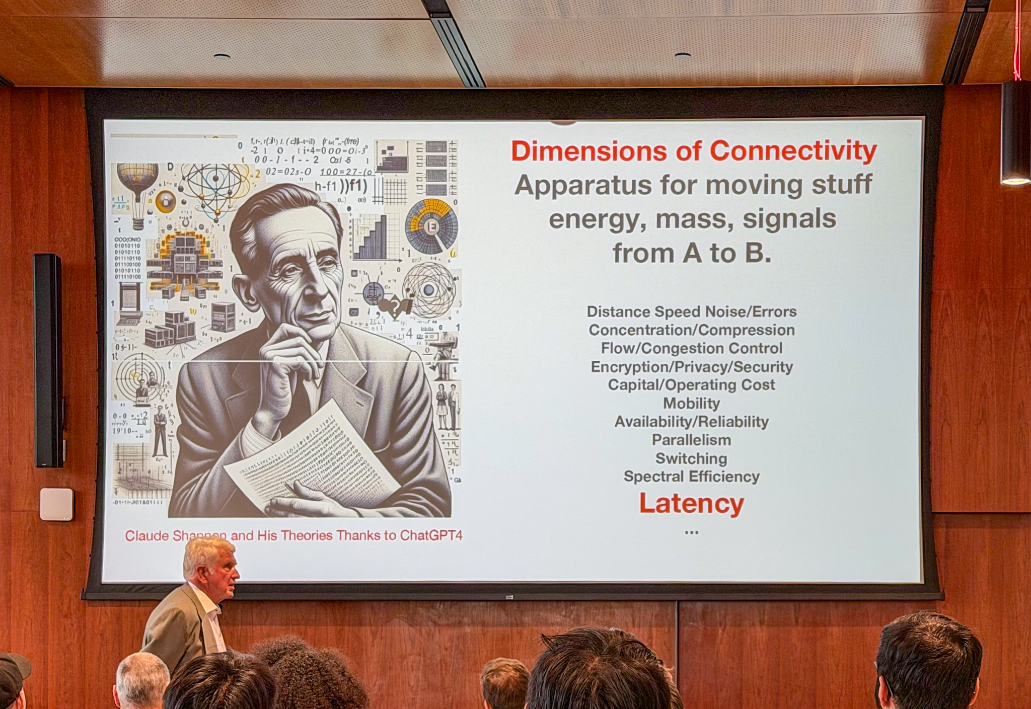 Early computing timeline continued
